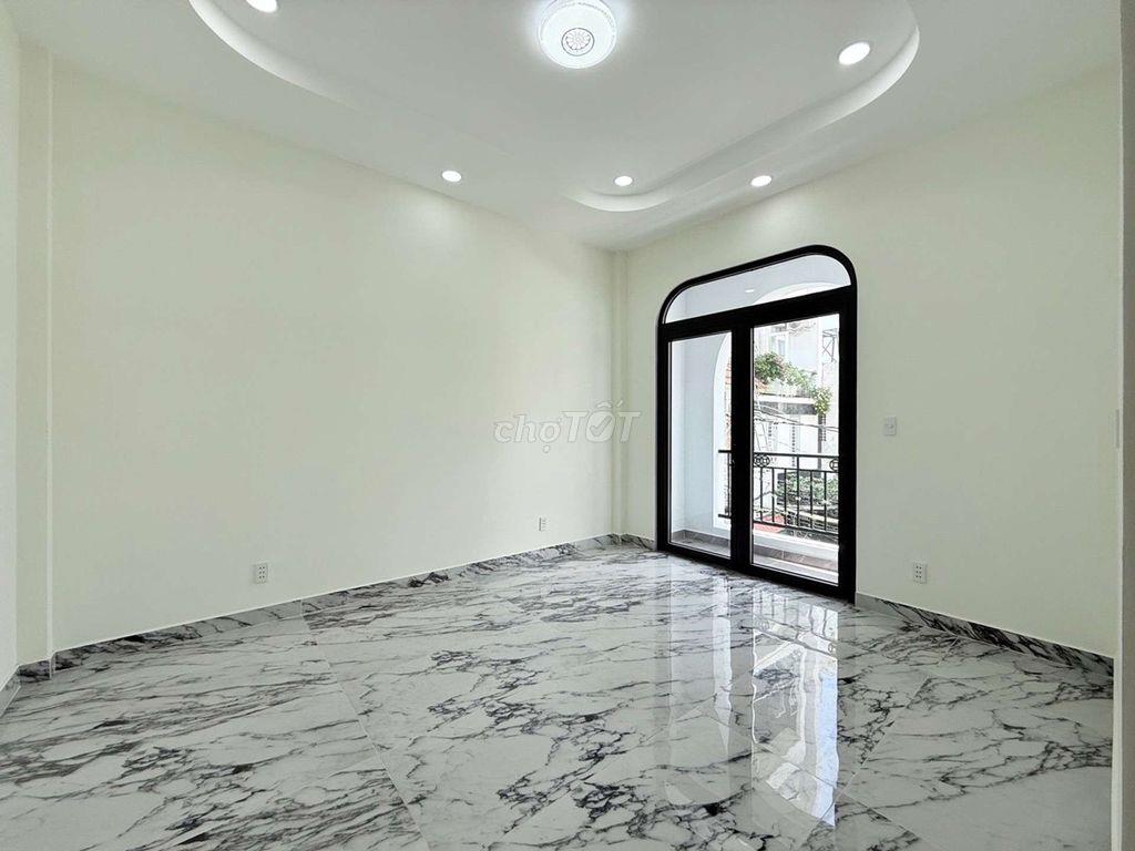87M2 Ở PHÚ NHUẬN, CHỈ NHỈNH 6 TỶ