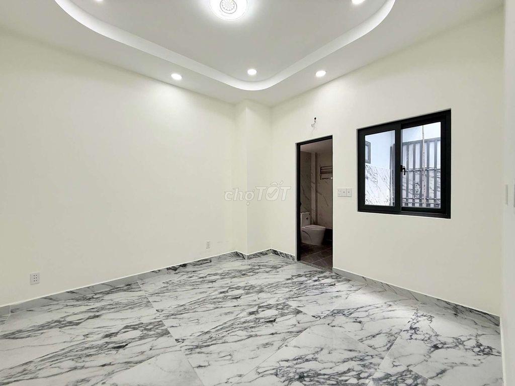 87M2 Ở PHÚ NHUẬN, CHỈ NHỈNH 6 TỶ