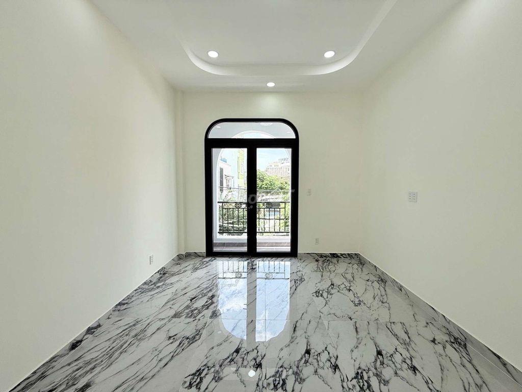 87M2 Ở PHÚ NHUẬN, CHỈ NHỈNH 6 TỶ