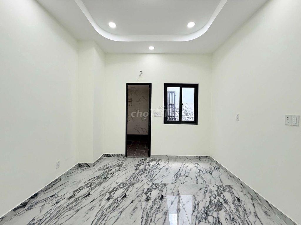 87M2 Ở PHÚ NHUẬN, CHỈ NHỈNH 6 TỶ