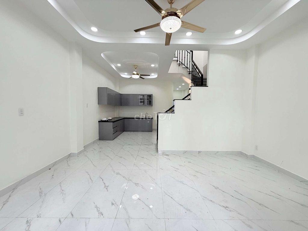 87M2 Ở PHÚ NHUẬN, CHỈ NHỈNH 6 TỶ