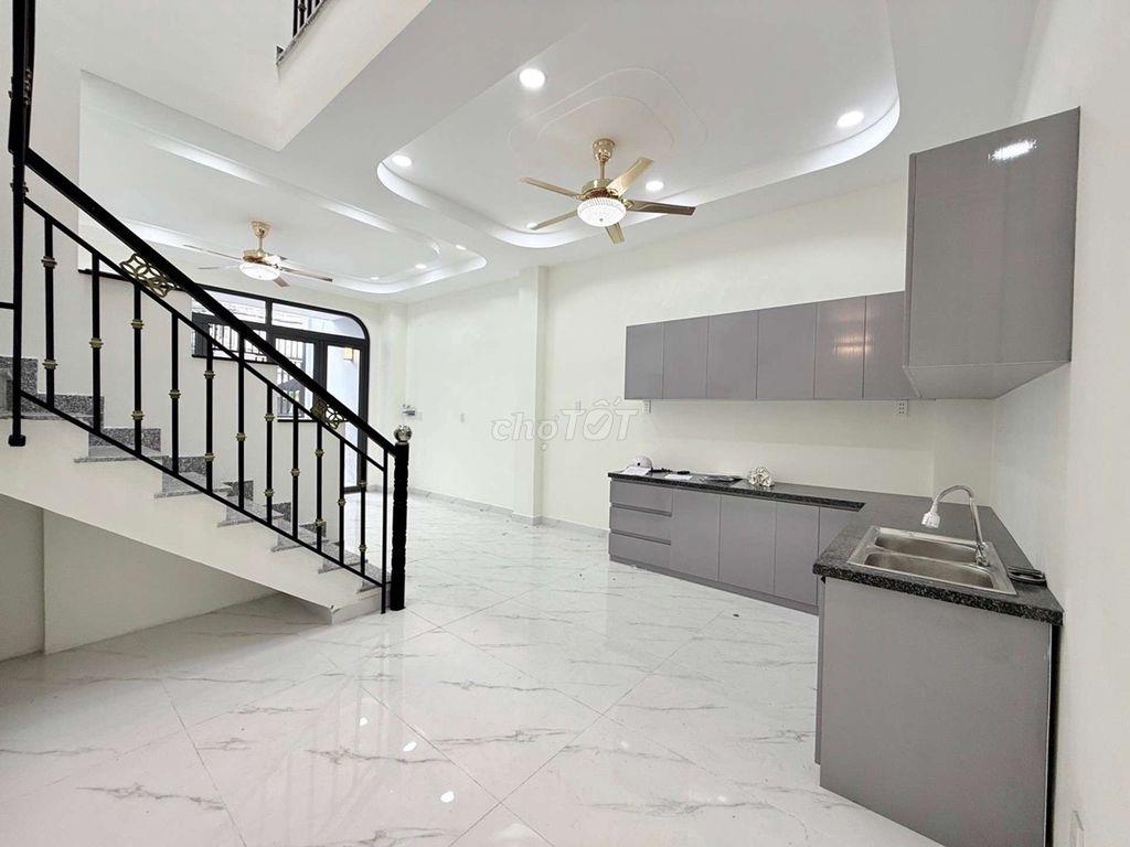 87M2 Ở PHÚ NHUẬN, CHỈ NHỈNH 6 TỶ