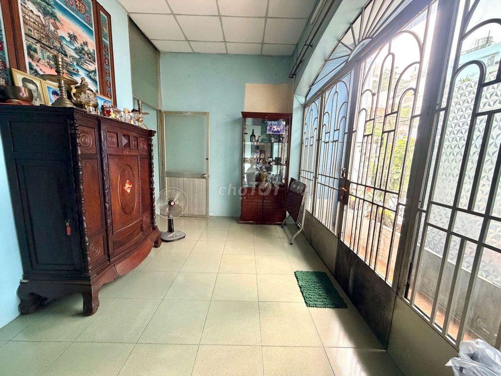 THÍCH QUẢNG ĐỨC – PHÚ NHUẬN - 51M2 – 2 TẦNG – 3PN