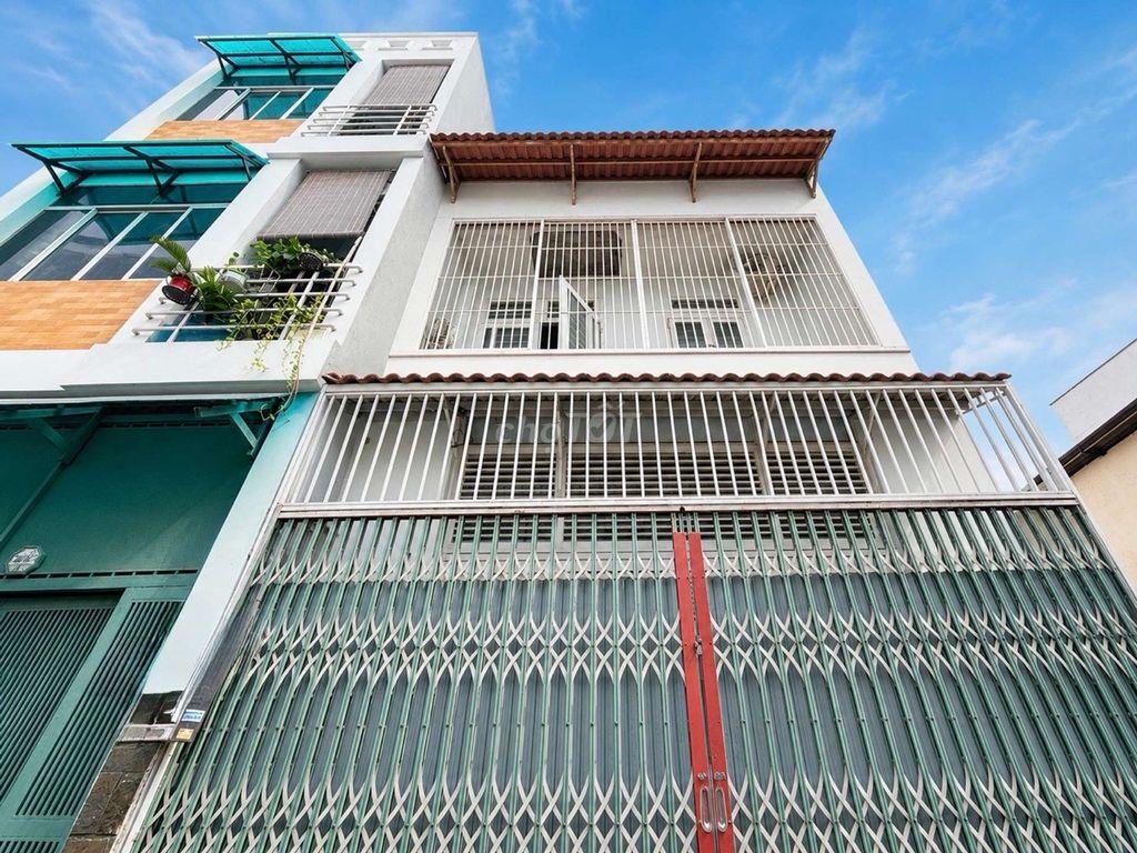 NGUYỄN THƯỢNG HIỀN – 54M2 – NGANG KHỦNG 5M – 2 TẦNG