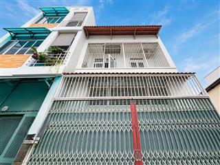 NGUYỄN THƯỢNG HIỀN – 54M2 – NGANG KHỦNG 5M – 2 TẦNG