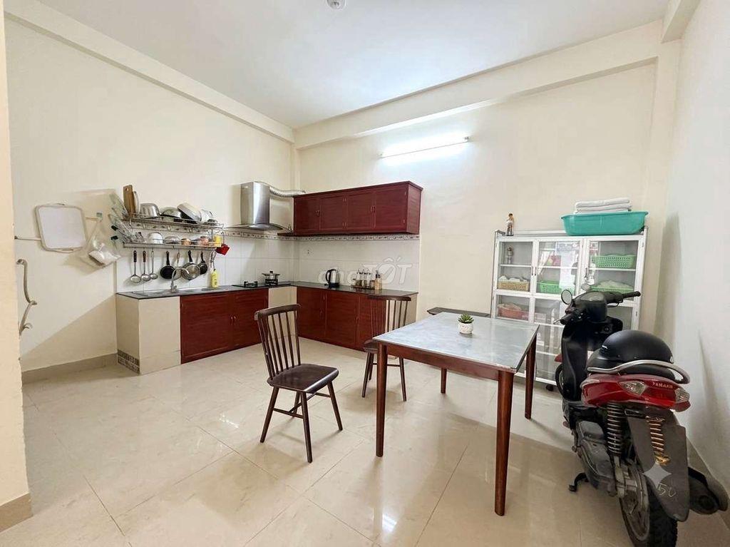 NGUYỄN THƯỢNG HIỀN – 54M2 – NGANG KHỦNG 5M – 2 TẦNG
