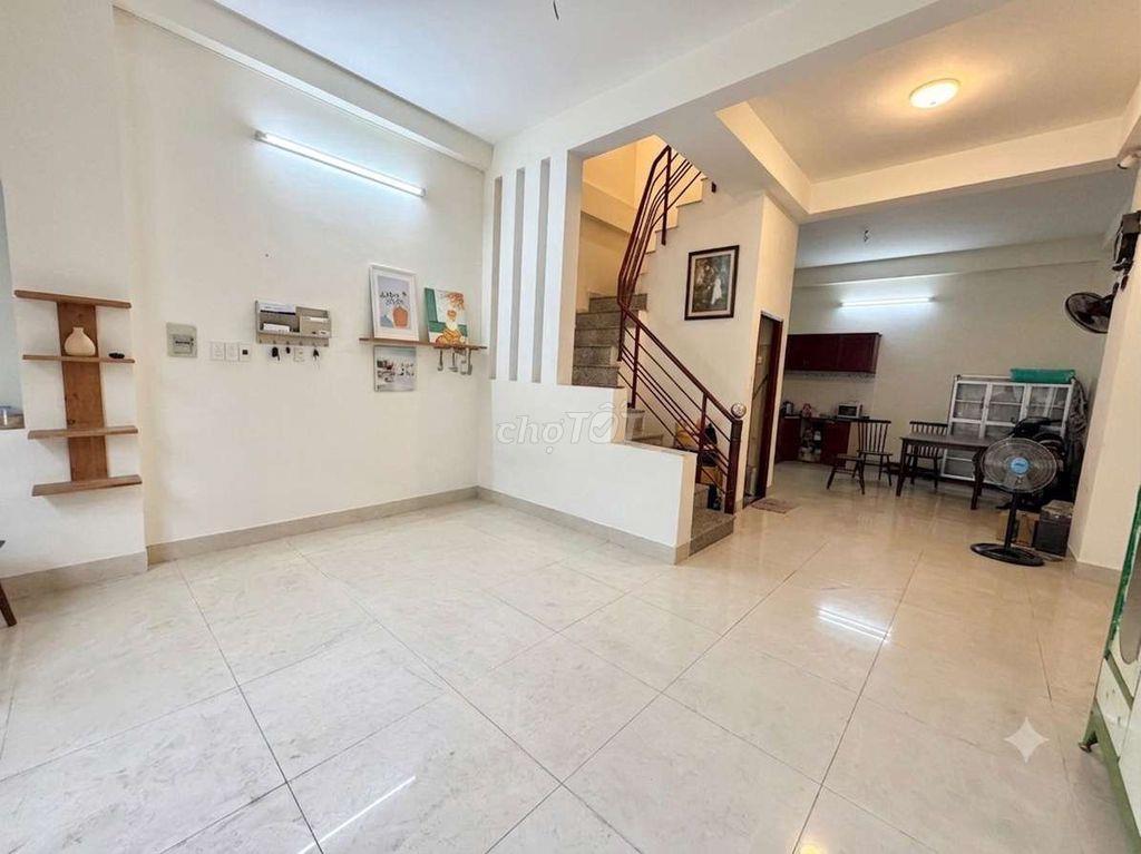 NGUYỄN THƯỢNG HIỀN – 54M2 – NGANG KHỦNG 5M – 2 TẦNG