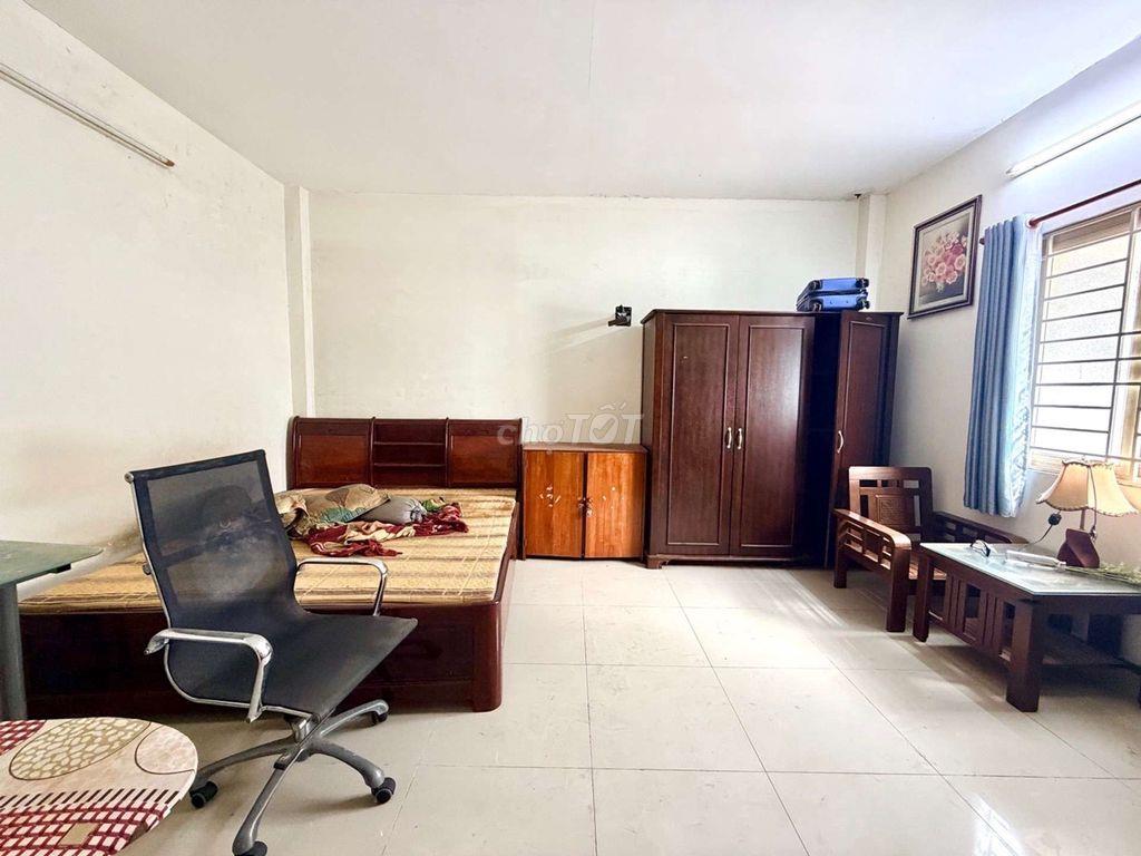 CHỈ 3,5 TỶ - 40M2 - LÊ VĂN DUYỆT - HẺM 5M - 2 TẦNG - 3PN