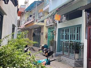 CHỈ 3,5 TỶ - 40M2 - LÊ VĂN DUYỆT - HẺM 5M - 2 TẦNG - 3PN