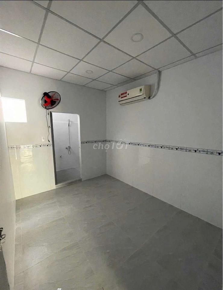 TT BÌNH THẠNH - 55M2 - 3 TẦNG - 7PN