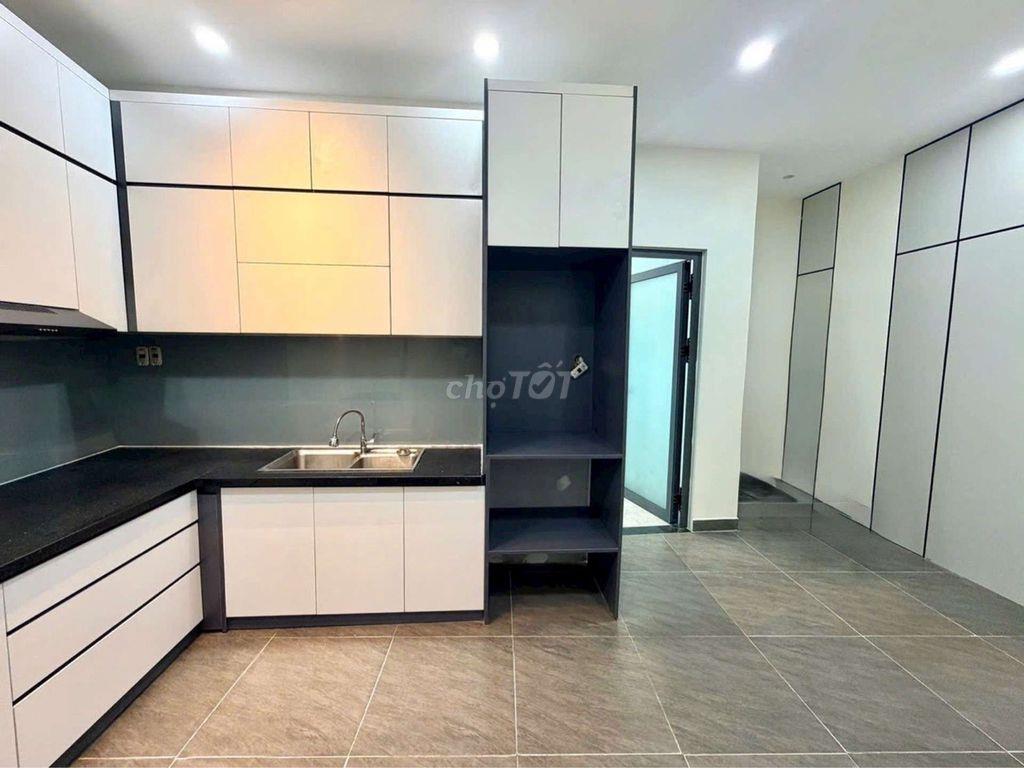 5,85 TỶ - 70M2 (5,2 x 13m) - 4PN - BÙI ĐÌNH TÚY