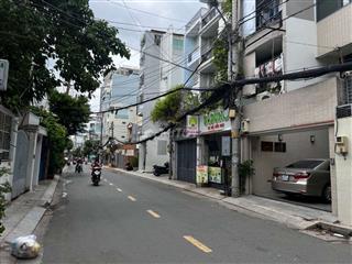 8.5 TỶ (TL) – MT NGUYỄN CỬU VÂN – NGANG 6.8M – TỔNG SD 73.5M² – 4 TẦNG