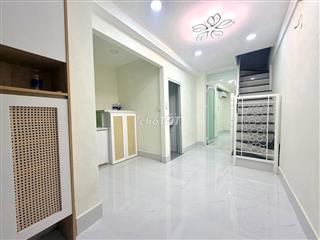 Bán nhà 3PN gần Phan Xích Long Phú Nhuận, 27m2, nhỉnh 3 tỷ
