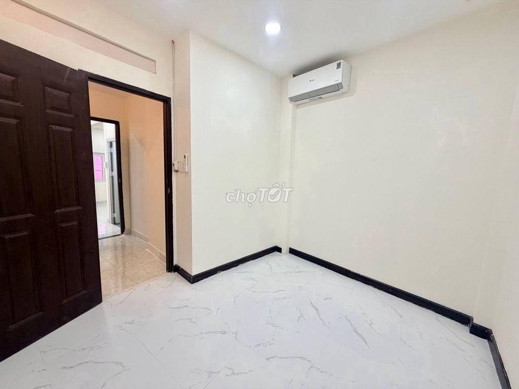 Bán nhà 3PN gần Phan Xích Long Phú Nhuận, 27m2, nhỉnh 3 tỷ