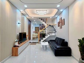 SIÊU PHẨM KHU ẨM THỰC PHAN XÍCH LONG - 2T - 3PN - 40M2 - CHỈ 5,75 TỶ