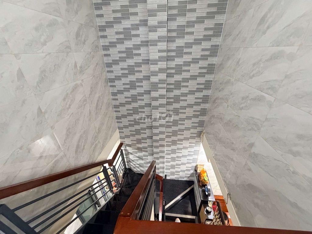 V.I.P BÁN NHÀ NGÔ ĐỨC KẾ - 36M2 - 2 TẦNG - 3PN - NHỈNH 4 TỶ