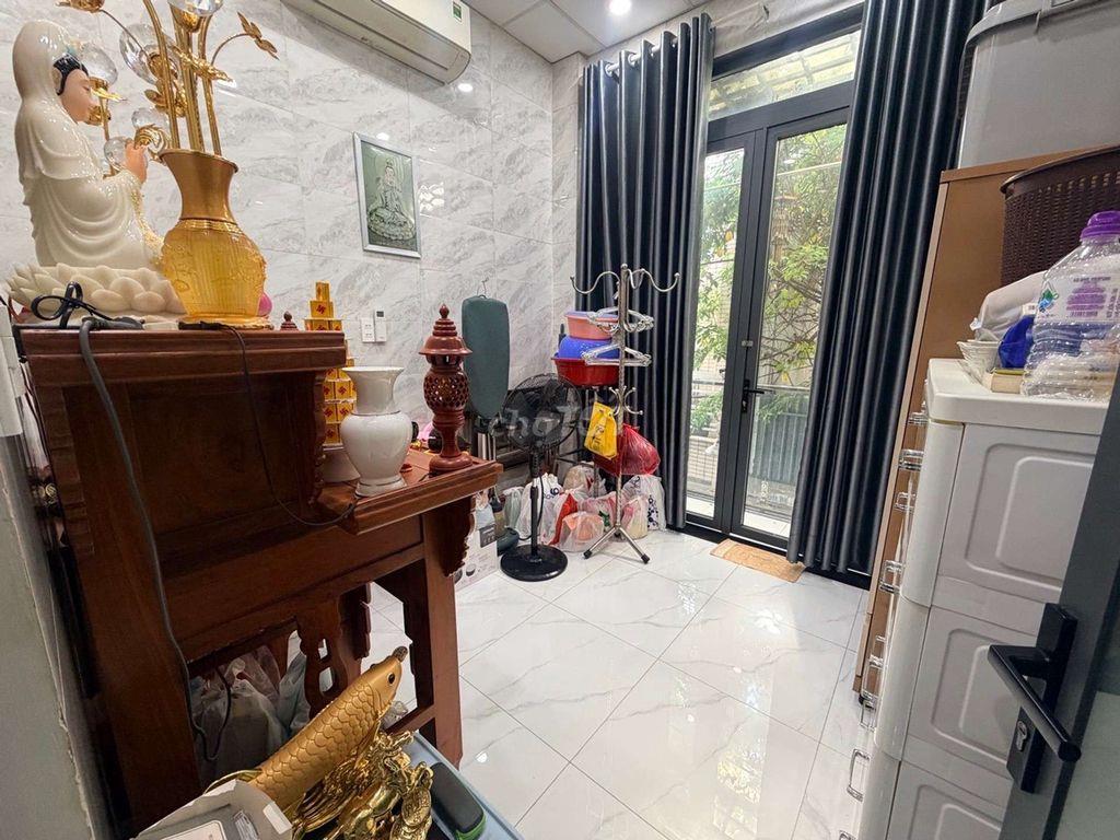 V.I.P BÁN NHÀ NGÔ ĐỨC KẾ - 36M2 - 2 TẦNG - 3PN - NHỈNH 4 TỶ