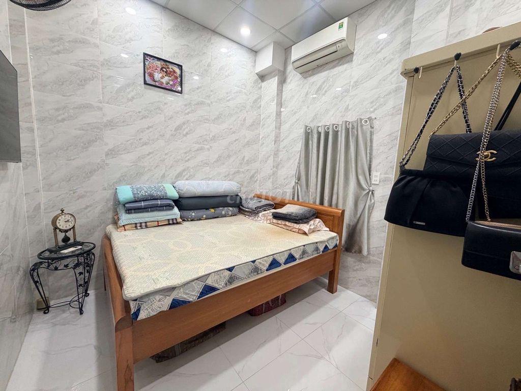 V.I.P BÁN NHÀ NGÔ ĐỨC KẾ - 36M2 - 2 TẦNG - 3PN - NHỈNH 4 TỶ