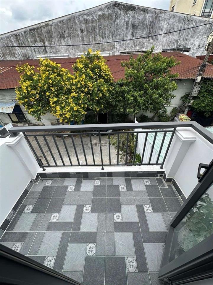 SIÊU PHẨM MẶT TIỀN HẺM XE TẢI - 30M2 - 2PN – CHỈ 1.37 TRIỆU
