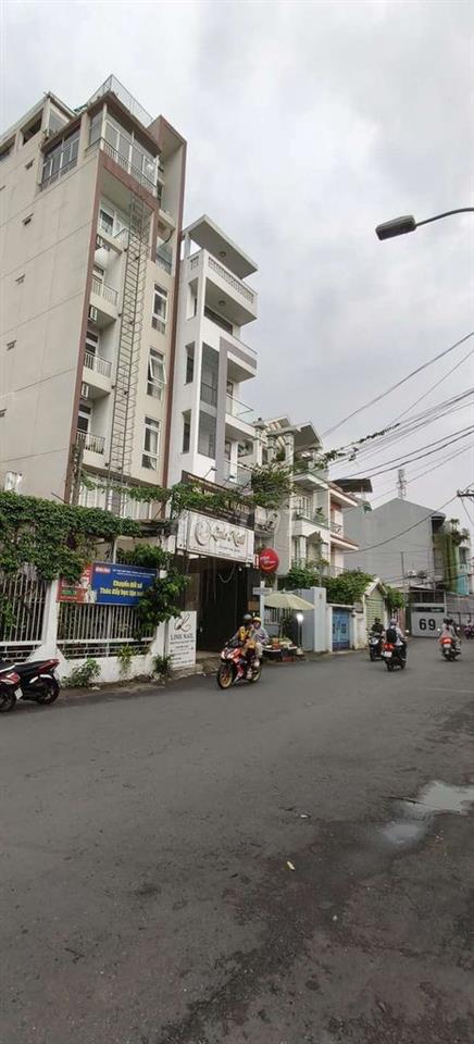 MT KINH DOANH - KHU ẨM THỰC PHAN XÍCH LONG - 60M2 - 400TR/NĂM - HƠN 8T