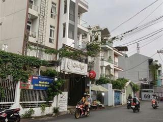 MT KINH DOANH - KHU ẨM THỰC PHAN XÍCH LONG - 60M2 - 400TR/NĂM - HƠN 8T