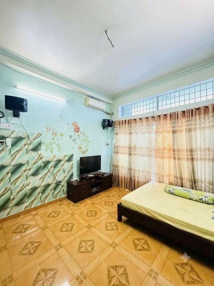 NHÀ CHÍNH CHỦ LÂU ĐỜI - ĐIỆN BIÊN PHỦ - BÌNH THẠNH - 75M2 - NHỈNH 8 TỶ
