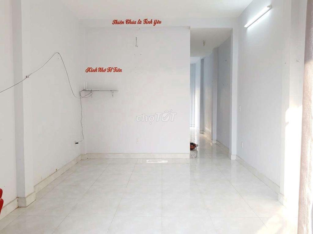 QUÁ NGON HÀNG XÓM GÒ VẤP - 68M2 - 2PN LỚN 2WC - CHỈ HƠN 2 ĐỒNG