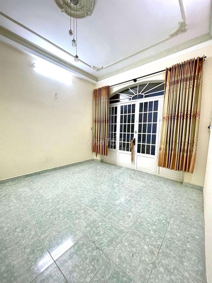 BÁN NHÀ NGUYỄN THƯỢNG HIỀN - 76M2 - 3T BTCT - 8.5 TỶ