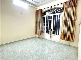 BÁN NHÀ NGUYỄN THƯỢNG HIỀN - 76M2 - 3T BTCT - 8.5 TỶ