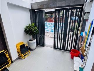 HXH - TRẦN BÌNH TRỌNG - 55M2 - 3PN - CHỦ GIẢM HƠN 1,8 TỶ, CÒN 5,99 TỶ