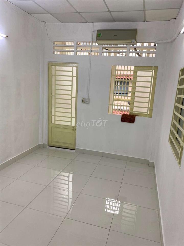 HXH - NGAY CHỢ BÀ CHIỂU - 35M2 - 2PN lớn - CHỈ 4,8 TỶ
