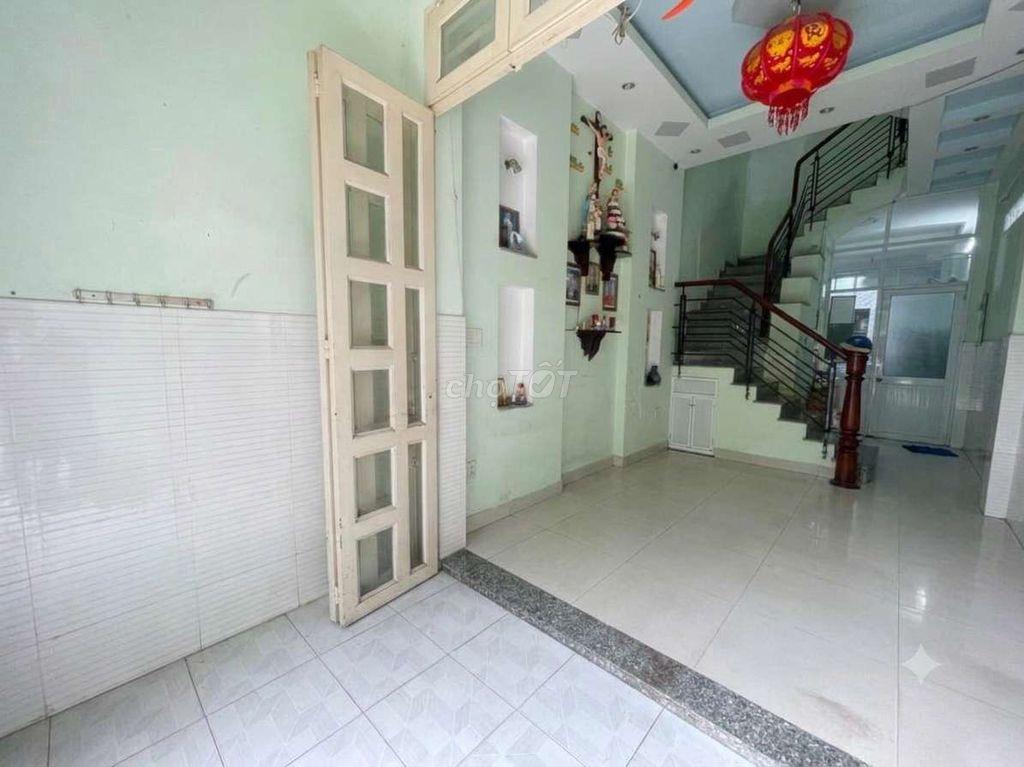 HẺM ÔTÔ 6M - KHU HIẾM NHÀ BÁN - LÊ ĐỨC THỌ - 67M2 - CHỈ 5,9 TỶ