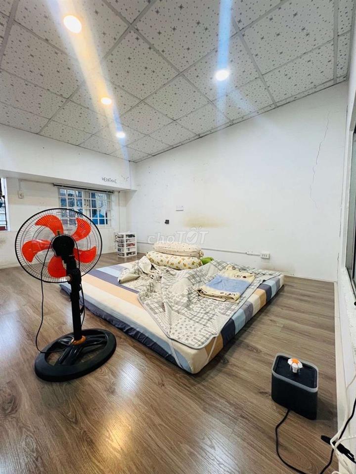 BÁN NHÀ PHAN HUY ÍCH GẦN EMART – 59M2 – 3PN – CHỈ 3.6 TỶ
