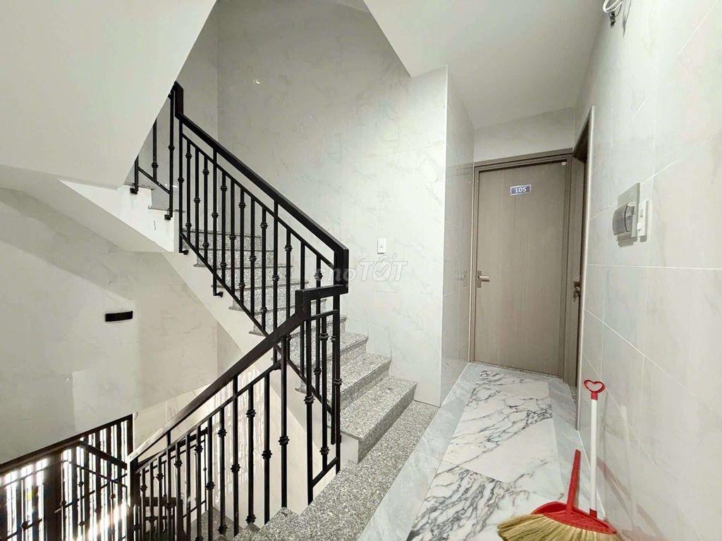BÁN NHÀ MT - BÌNH THẠNH 10X14M(NỞ HẬU) - ĐANG CHO THUÊ 65TR -18.7 TỶ