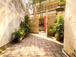 CHỦ GẤP BÁN HẠ 500 - TRẦN HỮU TRANG - PHÚ NHUẬN -5,6X15M - GIÁ 20.5 TY
