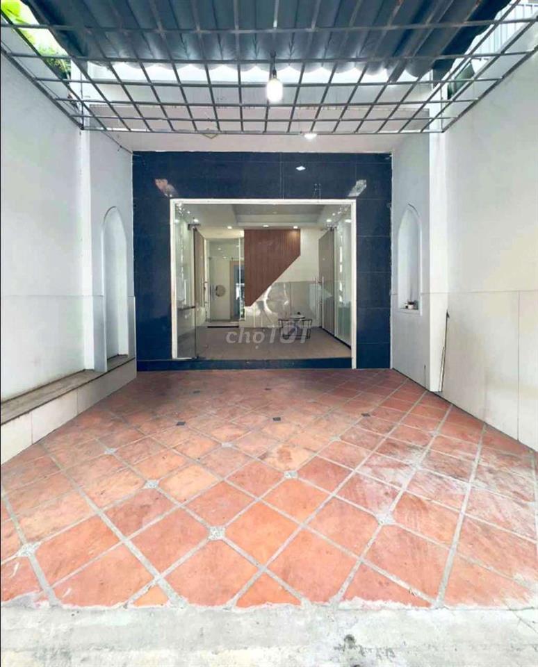 GIẢM GẦN 2 TỶ - MT NGUYỄN ĐÌNH CHÍNH - PHÚ NHUẬN 4,8X22M - 23 TỶ
