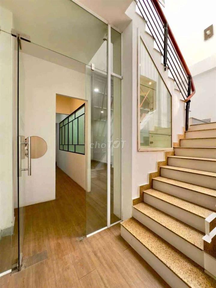 GIẢM GẦN 2 TỶ - MT NGUYỄN ĐÌNH CHÍNH - PHÚ NHUẬN 4,8X22M - 23 TỶ