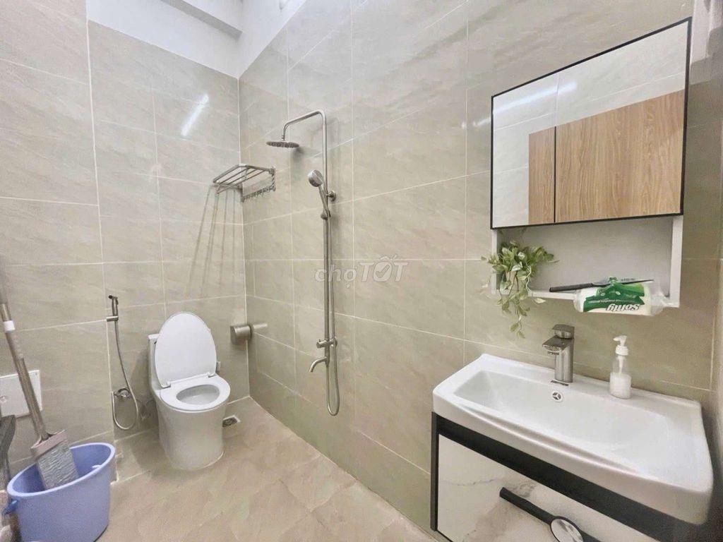 CHỦ BÁN NHANH 15,7TỶ - 2 MẶT HẺM XE TẢI NGUYỄN ĐÌNH CHIỂU PHÚ NHUẬN