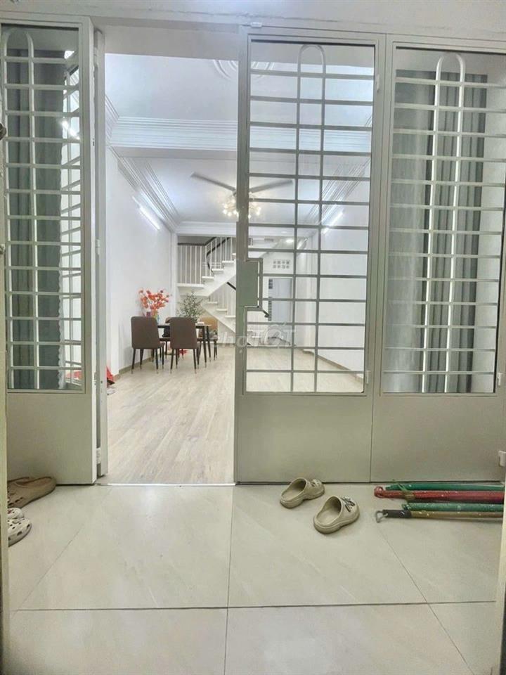  CHỦ BÁN NHANH 15,7TỶ - 2 MẶT HẺM XE TẢI NGUYỄN ĐÌNH CHIỂU PHÚ NHUẬN