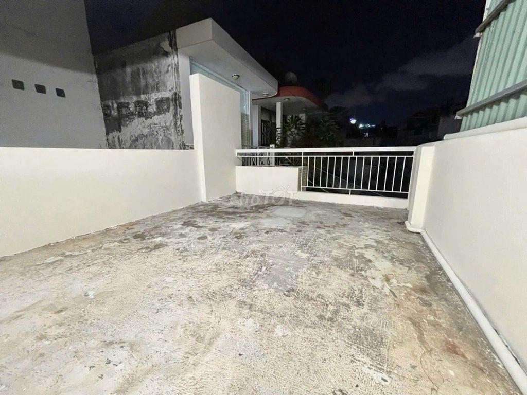 CHỦ BÁN NHANH 15,7TỶ - 2 MẶT HẺM XE TẢI NGUYỄN ĐÌNH CHIỂU PHÚ NHUẬN