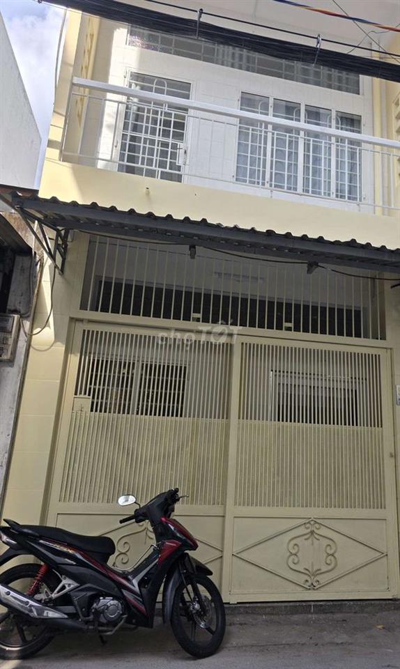  CHỦ BÁN NHANH 15,7TỶ - 2 MẶT HẺM XE TẢI NGUYỄN ĐÌNH CHIỂU PHÚ NHUẬN
