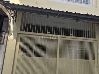CHỦ GẤP HẠ CÒN 15,9 TỶ - 2 MẶT HẺM XE TẢI NGUYỄN ĐÌNH CHIỂU PHÚ NHUẬN