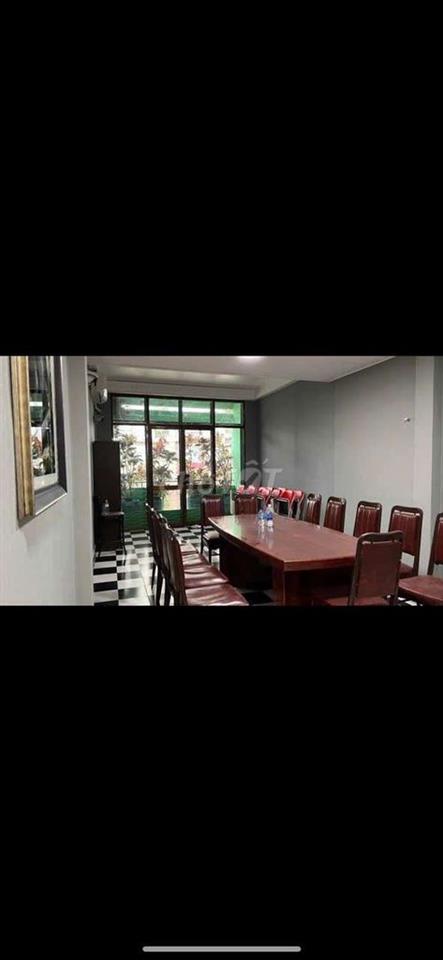BÁN GẤP MẶT TIỀN NGUYỄN VĂN NGUYỄN - Q1 - GIÁ 29,2 TỶ