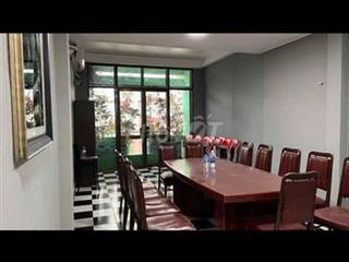 BÁN GẤP MẶT TIỀN NGUYỄN VĂN NGUYỄN - Q1 - GIÁ 29,2 TỶ