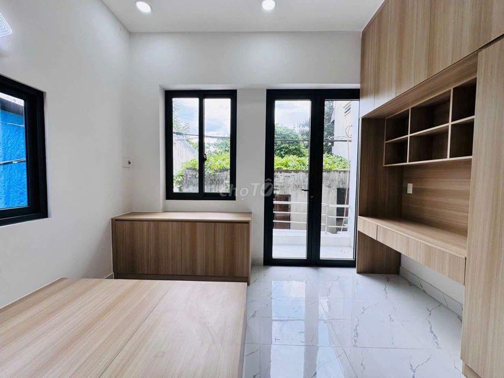 NHÀ QUẬN 1 - 6.2 TỶ - CĂN GÓC - SÁT MẶT TIỀN HOÀNG SA