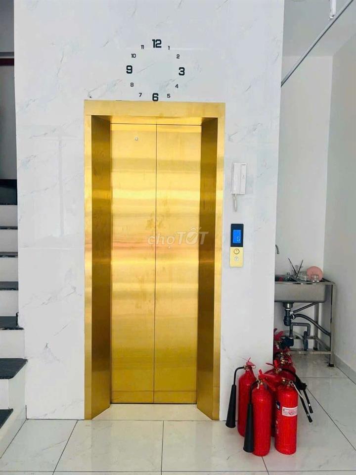 LÔ GÓC - MẶT TIỀN - ĐỀ THÁM QUẬN 1 -ĐANG CHO THUÊ 60 TR/ THANG - 33TY 