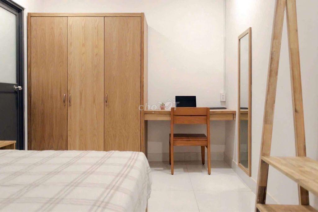 BÁN NHÀ XINH NHƯ CHÂU ÂU - NAM KỲ KHỞI NGHĨA - QUẬN 3 - GIÁ 5,85 TỶ