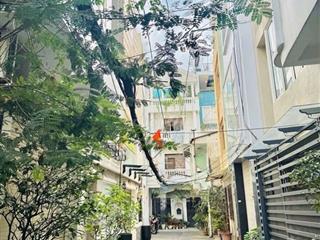 BÁN NHÀ XINH NHƯ CHÂU ÂU - NAM KỲ KHỞI NGHĨA - QUẬN 3 - GIÁ 5,85 TỶ