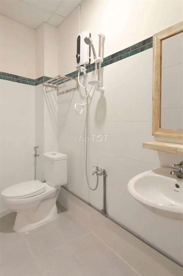 BÁN NHÀ XINH NHƯ CHÂU ÂU - NAM KỲ KHỞI NGHĨA - QUẬN 3 - GIÁ 5,85 TỶ