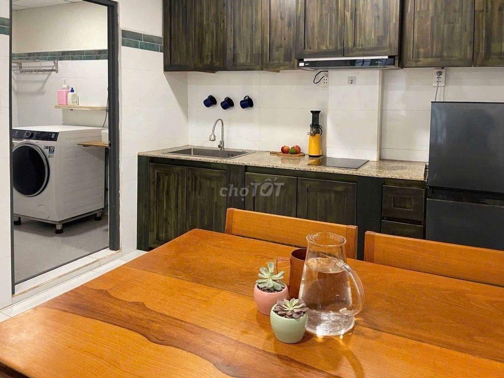 BÁN NHÀ XINH NHƯ CHÂU ÂU - NAM KỲ KHỞI NGHĨA - QUẬN 3 - GIÁ 5,85 TỶ